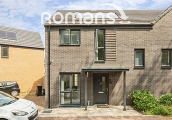 2 bedroom house to rent - Willow Close, Whitchurch, Bristol, BS14 - Property View 1