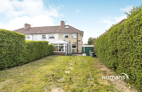 2 bedroom house to rent - Appleby Walk, Bristol, BS4 - Property View 2