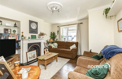 2 bedroom house to rent - Appleby Walk, Bristol, BS4 - Property View 3