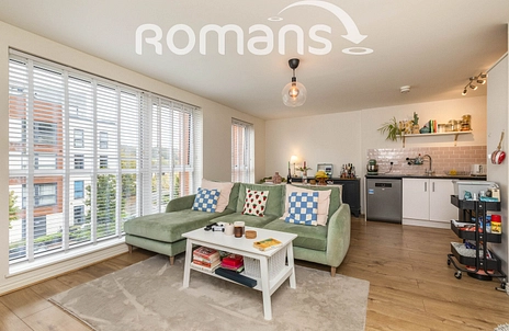 2 bedroom apartment to rent - Paxton Drive, Bristol, BS3 - Property View 2