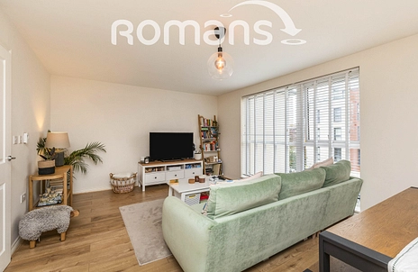 2 bedroom apartment to rent - Paxton Drive, Bristol, BS3 - Property View 3