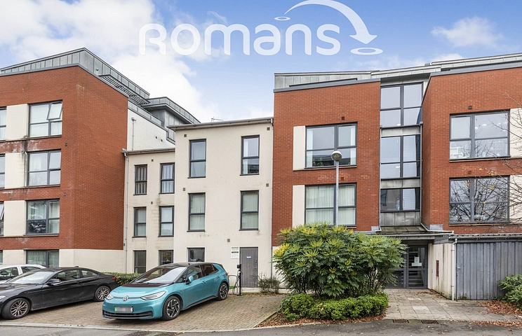 2 bedroom apartment to rent - Paxton Drive, Bristol, BS3