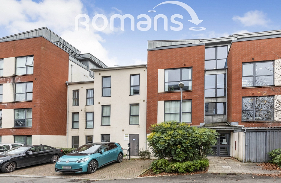 2 bedroom apartment to rent - Paxton Drive, Bristol, BS3 - Property View 1