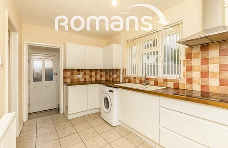 3 bedroom house to rent - Ilminster Avenue, Bristol, Somerset, BS4 - Property View 2