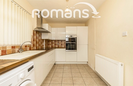 3 bedroom house to rent - Ilminster Avenue, Bristol, Somerset, BS4 - Property View 3