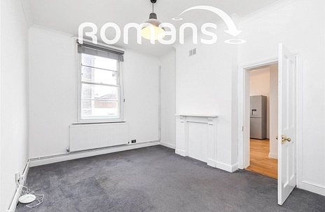 2 bedroom apartment to rent - The Mall, Bristol, BS8 - Property View 3