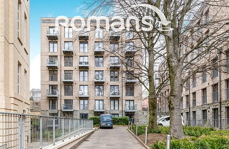 2 bedroom apartment to rent - Sugar House, French Yard, Bristol, BS1 - Property View 3