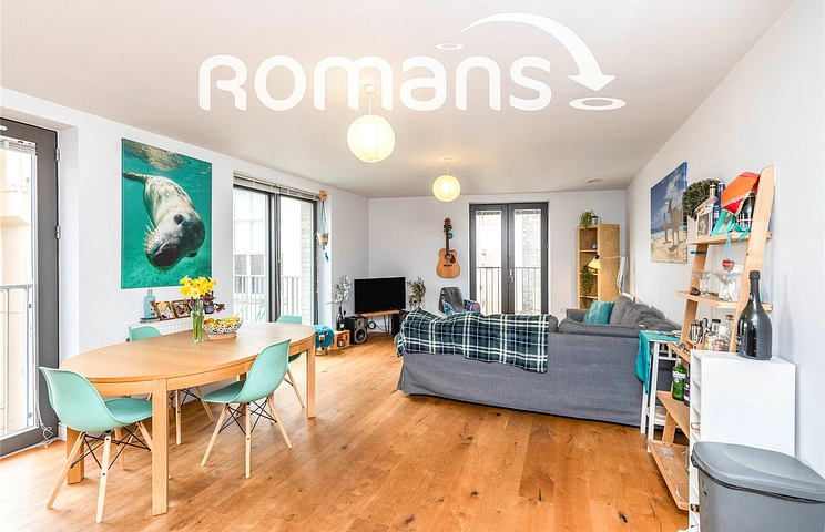 2 bedroom apartment to rent - Sugar House, French Yard, Bristol, BS1