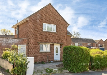 3 bedroom house to rent - Saltmarsh Drive, Bristol, BS11 - Property View 1