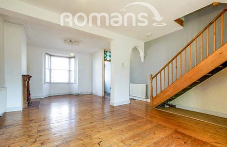 2 bedroom house to rent - Bristol, BS4 - Property View 2