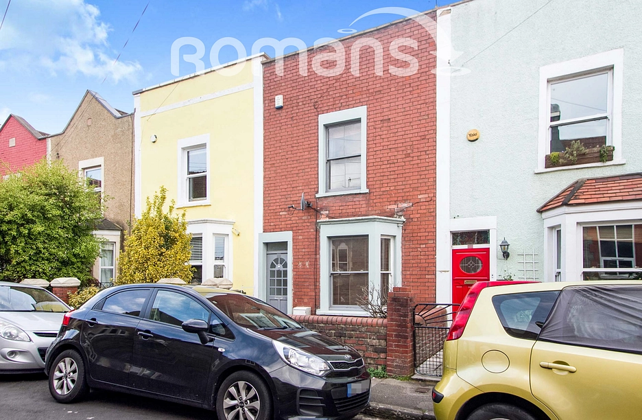2 bedroom house to rent - Bristol, BS4 - Property View 1