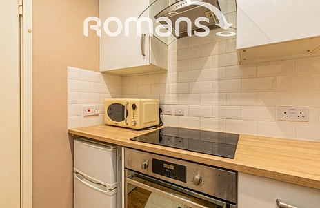 1 bedroom apartment to rent - Westbourne Place, Bristol, BS8 - Property View 3