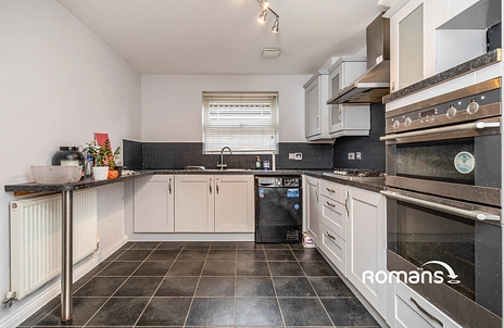 4 bedroom house to rent - Perry Road, Long Ashton, Bristol, Somerset, BS41 - Property View 3