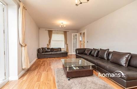 4 bedroom house to rent - Perry Road, Long Ashton, Bristol, Somerset, BS41 - Property View 2