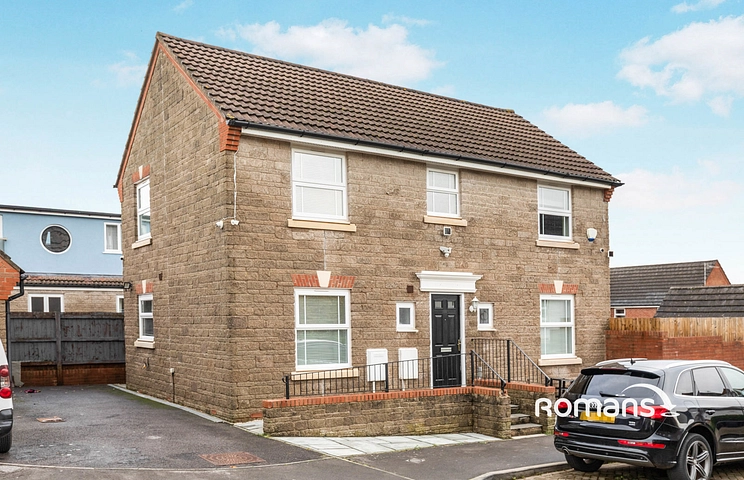 4 bedroom house to rent - Perry Road, Long Ashton, Bristol, Somerset, BS41