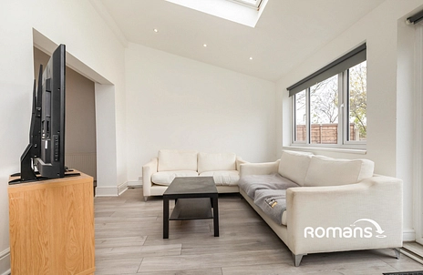 6 bedroom house to rent - Conygre Road, Filton, Bristol, Gloucestershire, BS34 - Property View 2