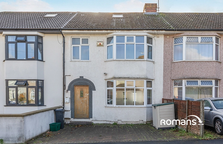 5 bedroom house to rent - Tenth Avenue, Bristol, Gloucestershire, BS7