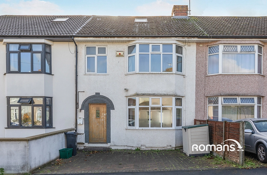 5 bedroom house to rent - Tenth Avenue, Bristol, Gloucestershire, BS7 - Property View 1