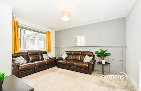 house to rent - Mortimer Road, Filton, Bristol, Gloucestershire, BS34 - Property View 3