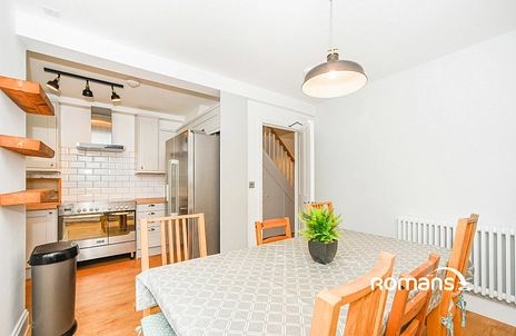 house to rent - Mortimer Road, Filton, Bristol, Gloucestershire, BS34 - Property View 2