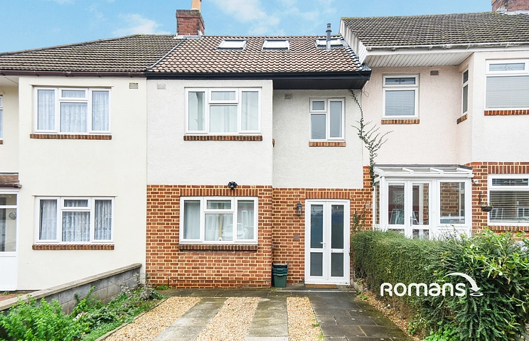 house to rent - Mortimer Road, Filton, Bristol, Gloucestershire, BS34