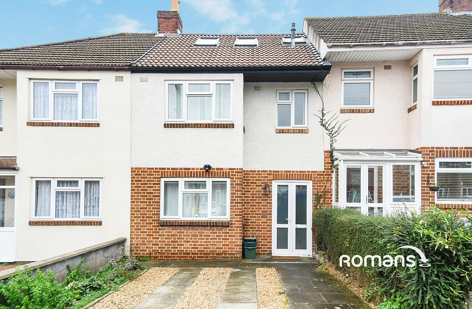 house to rent - Mortimer Road, Filton, Bristol, Gloucestershire, BS34 - Property View 1