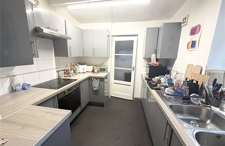 6 bedroom house to rent - Quarrington Road, Horfield, BS7 - Property View 2