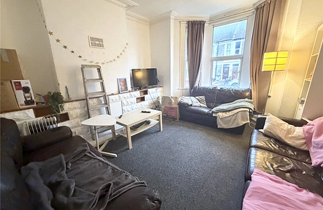 6 bedroom house to rent - Quarrington Road, Horfield, BS7 - Property View 3