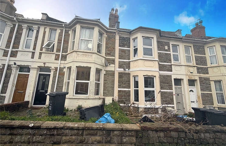 6 bedroom house to rent - Quarrington Road, Horfield, BS7