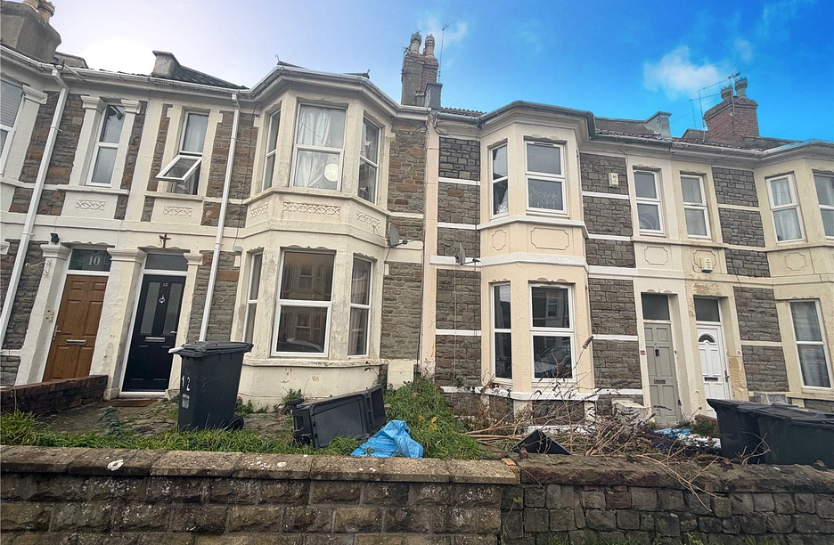 6 bedroom house to rent - Quarrington Road, Horfield, BS7 - Property View 1