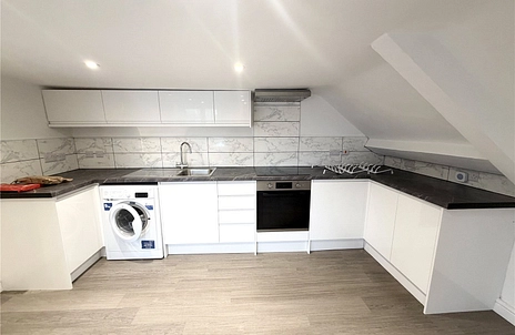 3 bedroom apartment to rent - Clifton Down Road, Clifton, Bristol, Somerset, BS8 - Property View 2
