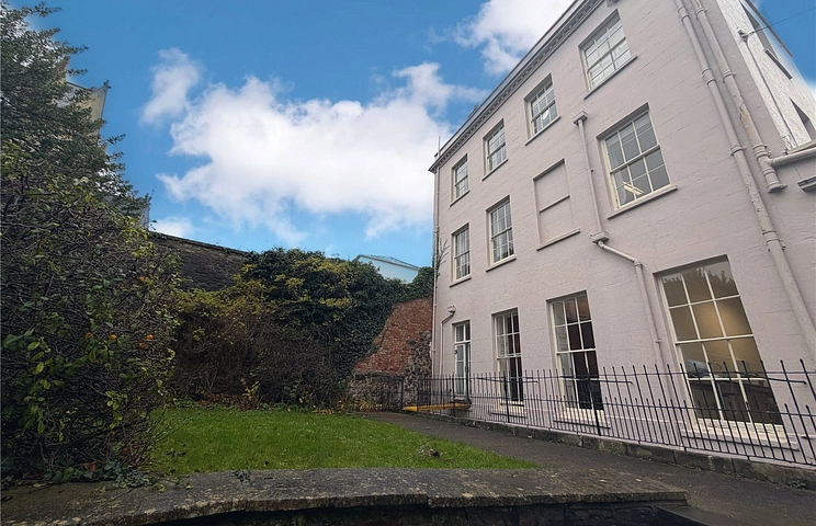 3 bedroom apartment to rent - Clifton Down Road, Clifton, Bristol, Somerset, BS8
