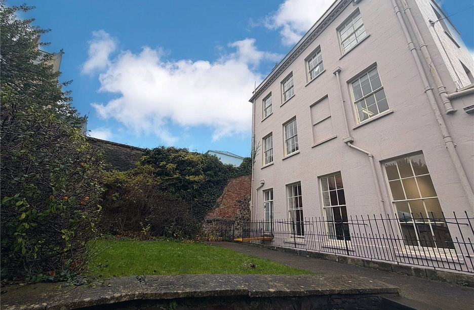 3 bedroom apartment to rent - Clifton Down Road, Clifton, Bristol, Somerset, BS8 - Property View 1