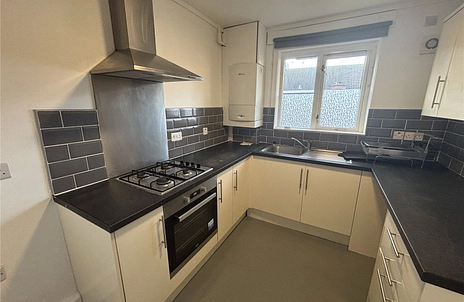 apartment to rent - Great George Street, St. Judes, Bristol, Somerset, BS2 - Property View 2