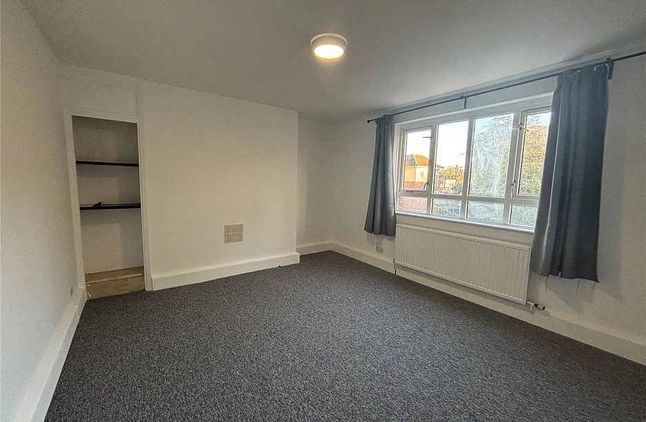 apartment to rent - Great George Street, St. Judes, Bristol, Somerset, BS2 - Property View 1