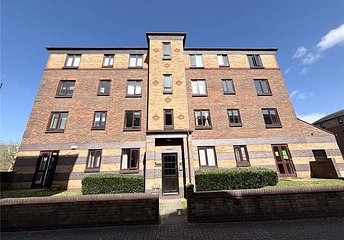 2 bedroom apartment to rent - Berlington Court, BS16FB - Property View 1