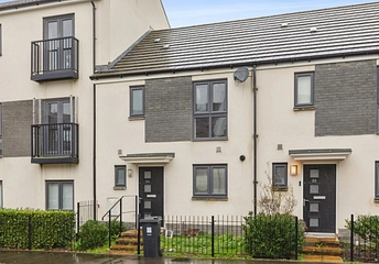 3 bedroom house to rent - Borkley Street, Patchway, Bristol, Gloucestershire, BS34 - Property View 1