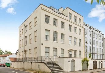 3 bedroom apartment to rent - Clifton Road, BS8 - Property View 1