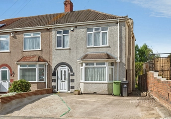 5 bedroom house to rent - King Johns Road, Bristol, Somerset, BS15 - Property View 1