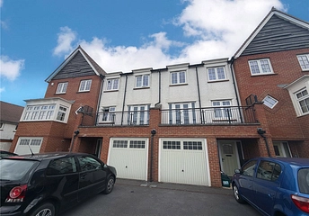 1 bedroom house to rent - Great Clover Leaze, Bristol, Gloucestershire, BS16 - Property View 1