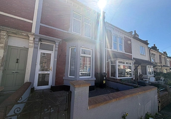 4 bedroom house to rent - Washington Avenue, Bristol, Somerset, BS5 - Property View 1