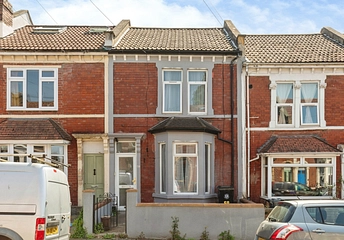 4 bedroom house to rent - Washington Avenue, Bristol, Somerset, BS5 - Property View 1