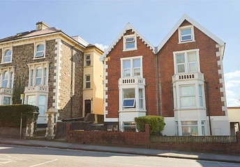 5 bedroom house to rent - Church Road, St. George, Bristol, Somerset, BS5 - Property View 1