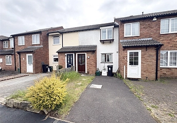 3 bedroom house to rent - Britania Crescent, BS34 - Property View 1