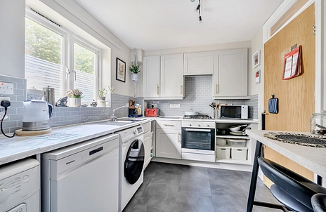 2 bedroom apartment for sale - Park View, Reading, Berkshire, RG2 - Property View 3