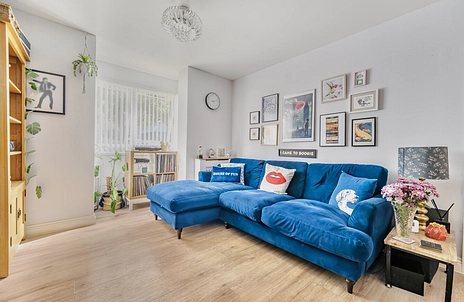 2 bedroom apartment for sale - Park View, Reading, Berkshire, RG2 - Property View 2