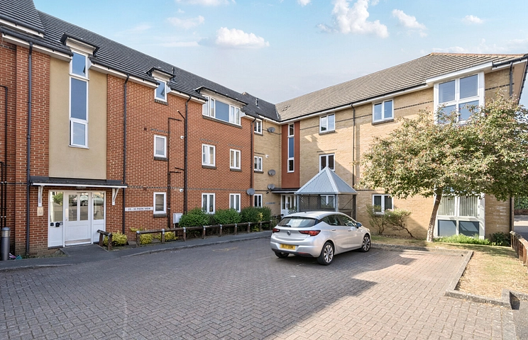 2 bedroom apartment for sale - Park View, Reading, Berkshire, RG2