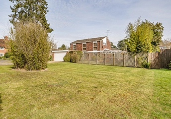 4 bedroom house for sale - Shepherds Way, Crowthorne, Berkshire, RG45 - Property View 1