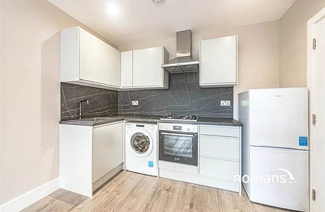 1 bedroom apartment to rent - Friar Street, Reading, Berkshire, RG1 - Property View 2