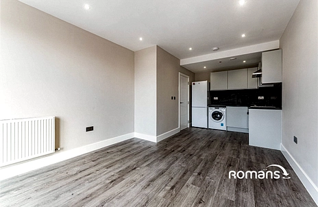 1 bedroom apartment to rent - Friar Street, Reading, Berkshire, RG1 - Property View 3